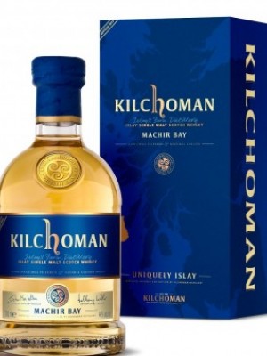 Kilchoman Machir Bay