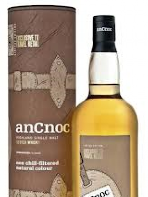 anCnoc Peter Arkle Travel Retail Edition