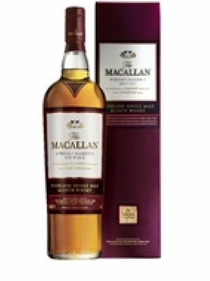 Macallan Whisky Makers edition 1L