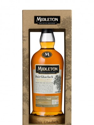 Midleton Dair Ghaelach