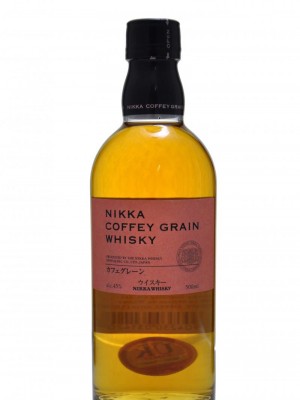 Nikka Coffey Grain