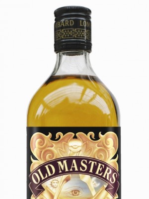 Lombard Old Masters
