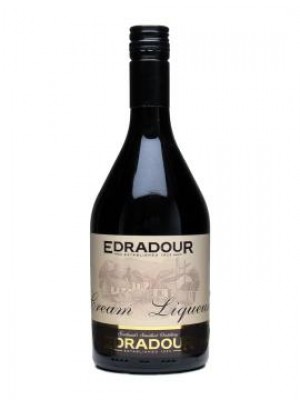 Edradour Cream Whisky Liqueur
