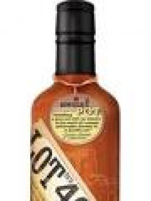 Corby Distillers Lot 40 Rye