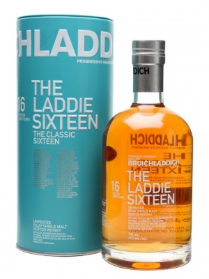 Bruichladdich The Laddie Sixteen