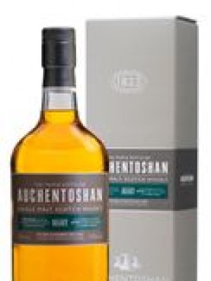 Auchentoshan Select