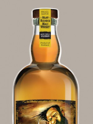 Douglas Laing Big Peat