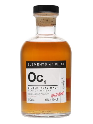 Elements of Islay OC 1