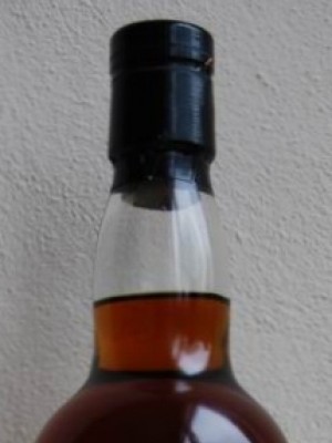 Glenfarclas Christmas Malt 1971
