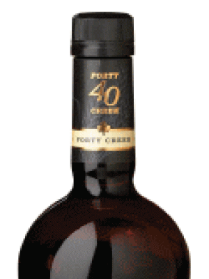 Kittling Ridge Forty Creek Barrel Select