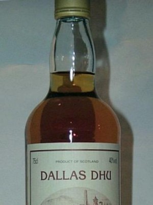 Dallas Dhu 10 years old