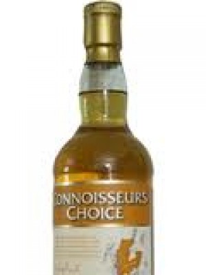 Dalmore Connoisseurs Choice 1996 12 YO