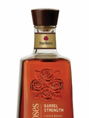 Four Roses Limited Edition Single Barrel 2010