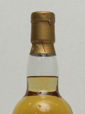 Caol Ila Murray McDavid 11 Year Old (1989)