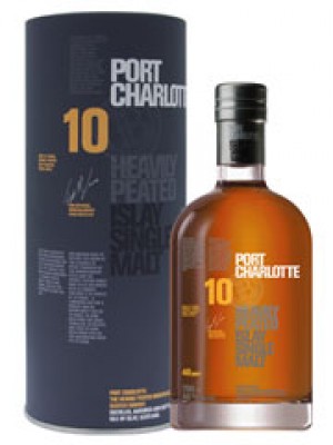 Port Charlotte PC10 Tro Na Linntean