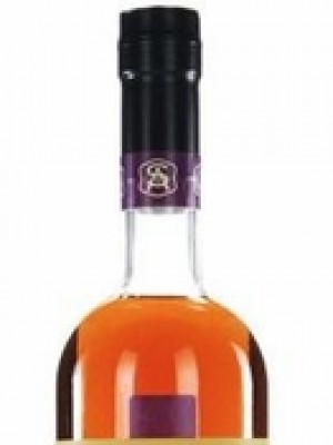 Smooth Ambler Old Scout 7 Year Rye