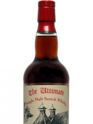 Van Wees The Ultimate Cask Strength Longmorn 1996 17 Year Old Cask 105092