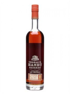 Thomas H. Handy Sazerac 4th Release 2009