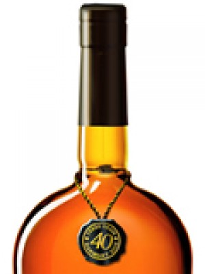 Forty Creek Three Grain Harmony 2015 Special Release 43% abv. 750 ml