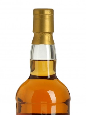 John McDougall's Selections 16yr Bladnoch