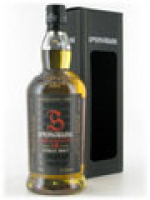 Springbank 12 year old cask strength