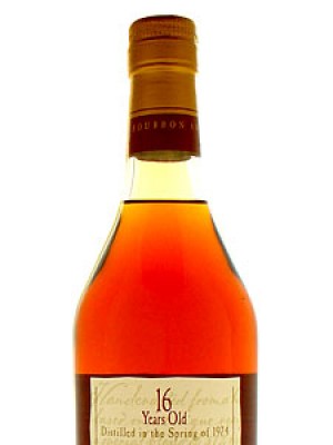 A.H. Hirsch Reserve 16 Year