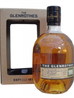 Glenrothes 1995