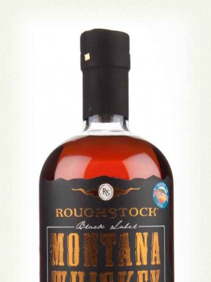 Roughstock Montana Black Label