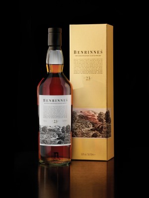 Benrinnes 23 Year Old