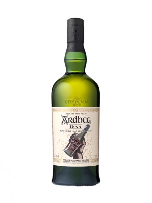 Ardbeg Day 2nd June 2012