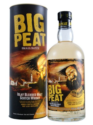 Douglas Laing & Co. Ltd Big Peat