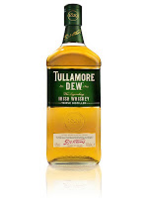 Tullamore Dew (New Label) 40 % abv L3 11 D 04/10/2012 1113
