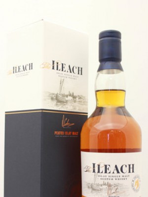 The Ileach
