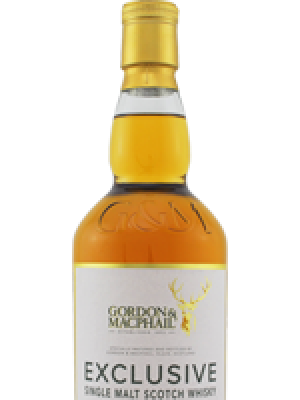 Caol Ila 13 years, refill sherry (GM)