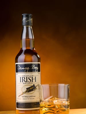 Danny Boy Premium Blend