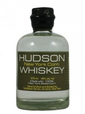Tuthilltown Spirits Hudson New York Corn Whiskey