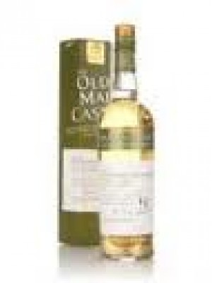 Bruichladdich Old Malt Cask / 15 years old , 93/08