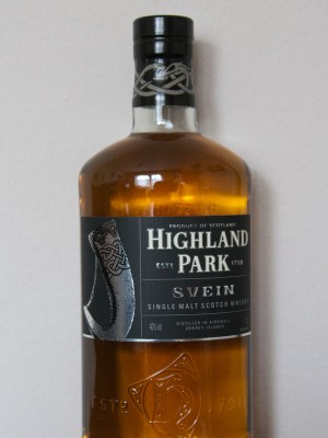 Highland Park Svein