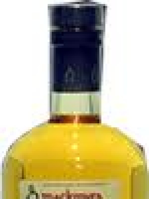 Mackmyra Preludium: 05