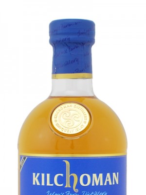 kilchoman machir bay 2012