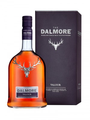 The Dalmore Valour