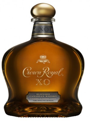 Crown Royal X.O.
