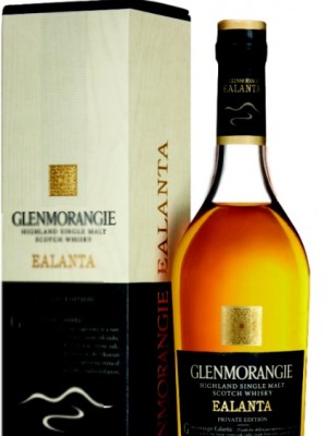 Glenmorangie Ealanta