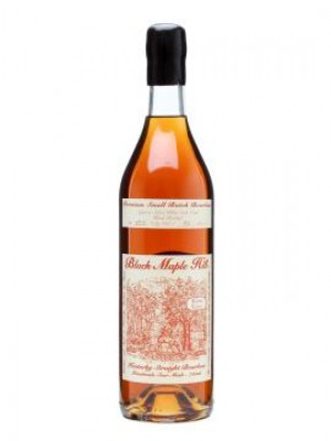Black Maple Hill Small Batch Bourbon