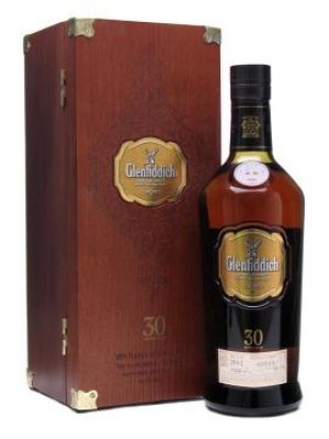 Glenfiddich 30 Year old