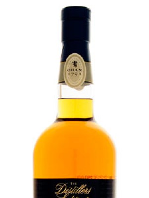 Oban 1995 Distillers Edition
