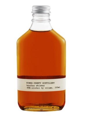 Kings County Distillery Bourbon