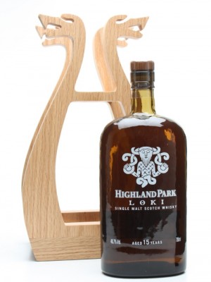 Highland Park Loki