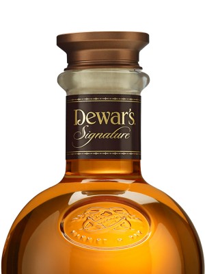 Dewars Signature