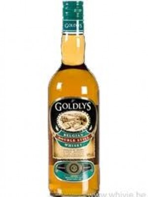 Goldlys  3 years old